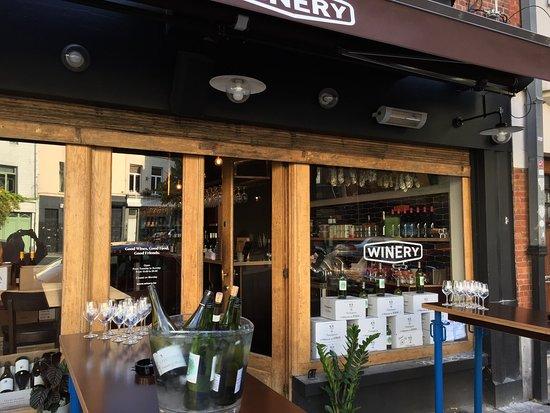 Winery Dansaert